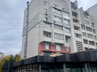 комерційна за адресою Проспект перемоги, 147
