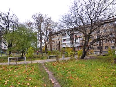 квартира по адресу Долгая ул., 26