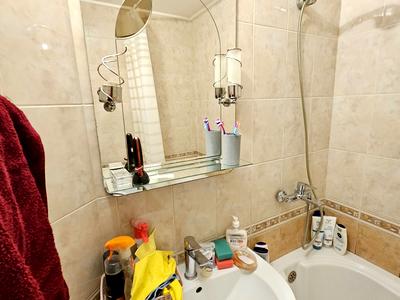 квартира за адресою Тростянецька вул., 8-Б