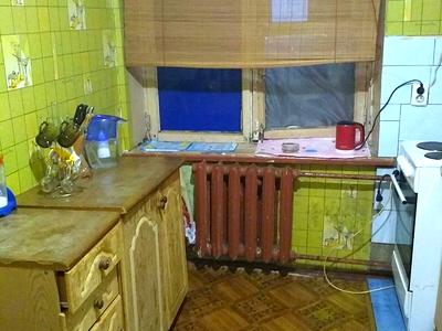 квартира за адресою Стовпова вул., 81/2