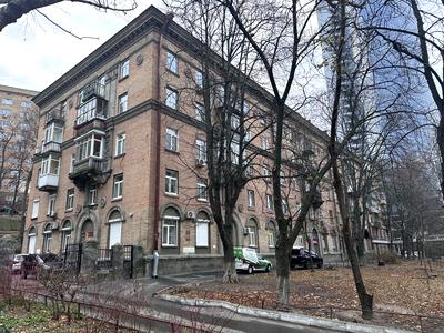 квартира за адресою Київ, Мечникова вул. (Кловський), 6