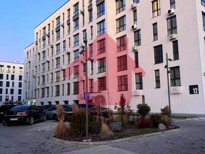 квартира по адресу Волошина, 2
