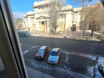 квартира за адресою Пастера вул., 22
