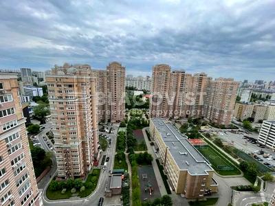 квартира за адресою Голосіївська вул., 13-Б