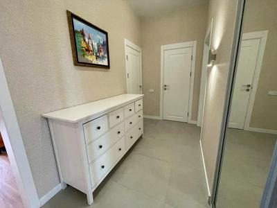 квартира за адресою Миколи Гулака вул., 2-А