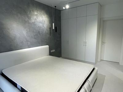 квартира по адресу Регенераторная ул., 4 к1-3