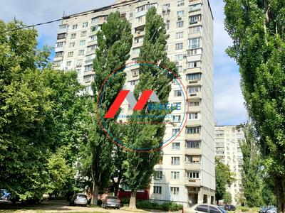 квартира за адресою Леся Курбаса просп., 12