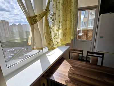 квартира за адресою Олени Пчілки вул., 2