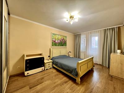 квартира по адресу Голосеевская ул., 13-А