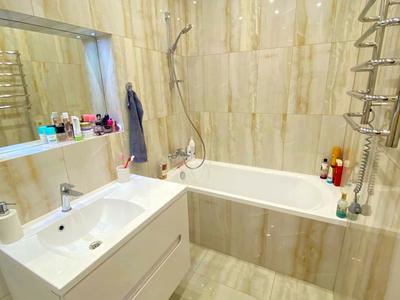квартира за адресою Мисливська вул., 3