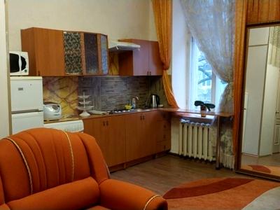 квартира за адресою Канатна вул., 41
