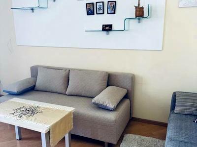 квартира за адресою Іллі Мечникова вул., 11
