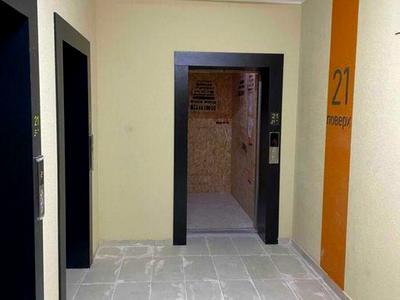 квартира по адресу Воздухофлотский просп. (Повітрофлотський), 56-Б