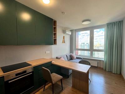 квартира по адресу Киев, Митрополита Василия Липковского ул. (Урицкого), 38