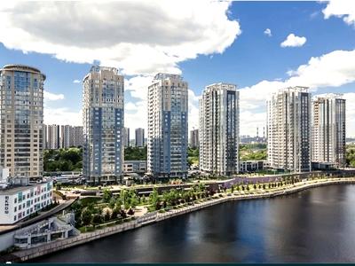 квартира по адресу Киев, Трускавецкая ул., 10-Г