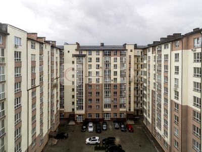 квартира за адресою Чорновола вул., 155
