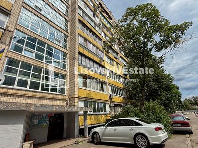 квартира за адресою Горлівська вул., 38/40
