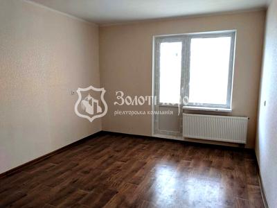 квартира за адресою Балтійський пров., 1