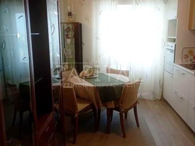 квартира за адресою Київ, Патріарха Мстислава Скрипника вул., 48-А