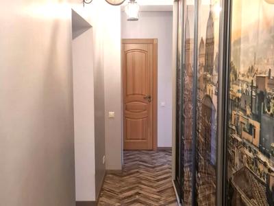 квартира за адресою Алматинська вул. (Алма-Атинська), 41-А