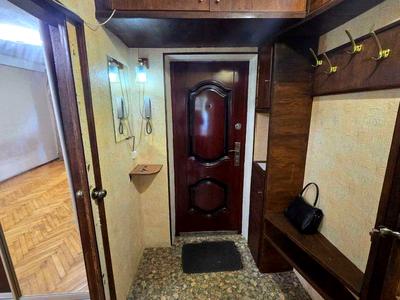 квартира за адресою Київ, Сергія Набоки вул., 2