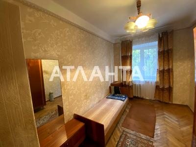 квартира за адресою Героїв Крут вул. (Валентини Терешкової), 35