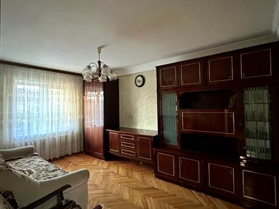 квартира по адресу Александра Архипенко ул. (Мате Залки), 10
