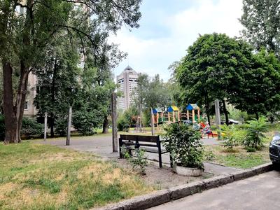 квартира за адресою Юрія Іллєнка вул. (Мельникова), 85