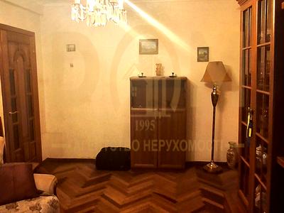 квартира по адресу Салютная ул., 29-А