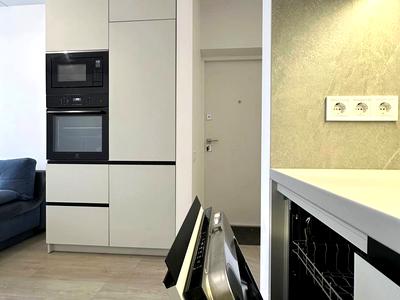 квартира за адресою Тадея Рильського бульв., 4