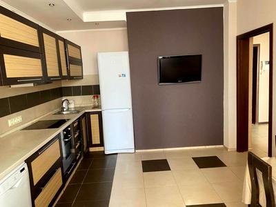 квартира за адресою Драгоманова вул., 6-А