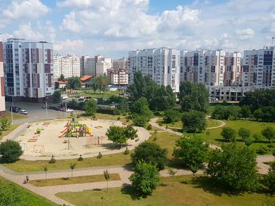квартира по адресу Святошинская ул., 54