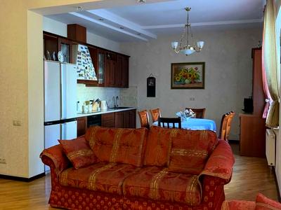 квартира за адресою Золотоустівська вул., 50