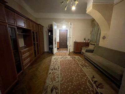 квартира за адресою Корзо вул., 4