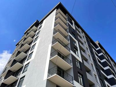 квартира по адресу Богдана Хмельницкого ул., 73-Б
