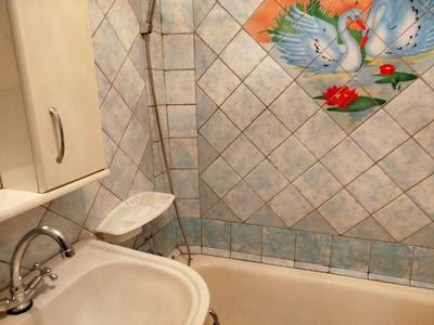 квартира за адресою Бучми вул. (Командарма Уборевича), 34б