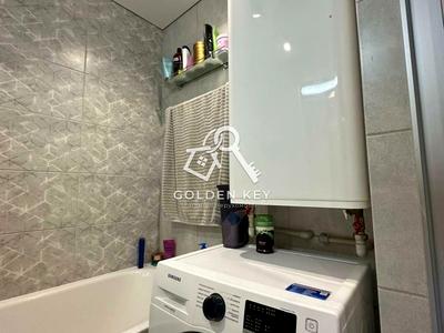 квартира по адресу 5-й Заречный микрорайон ул., 75
