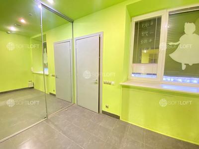 комерційна за адресою Данилевського вул., 6