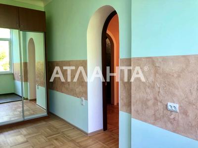 квартира за адресою Канатна вул., 114