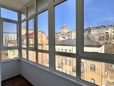 квартира за адресою Дарвіна вул., 6
