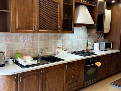 квартира за адресою Александровский проспект, 36