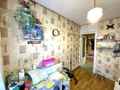 квартира по адресу Героев Украины просп. (Героїв Сталінграду), 15а