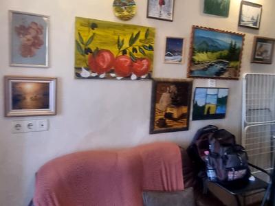 квартира за адресою Черкаська вул., 16