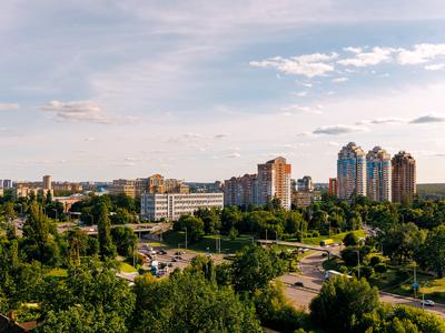 квартира по адресу Василия Стуса ул., 35-Б