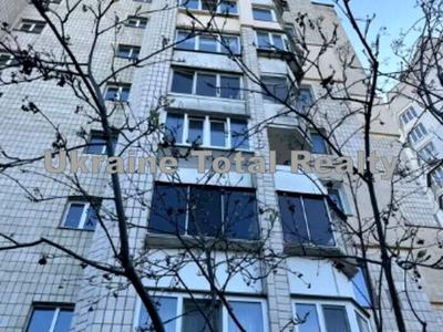 квартира за адресою Академіка Булаховського вул., 5-А