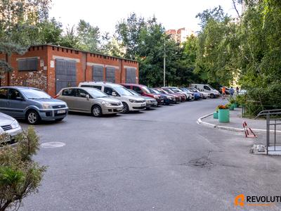 квартира по адресу Урловская ул., 16/37