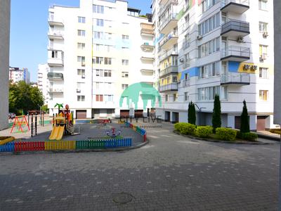 квартира по адресу Национальной Гвардии ул., 14к