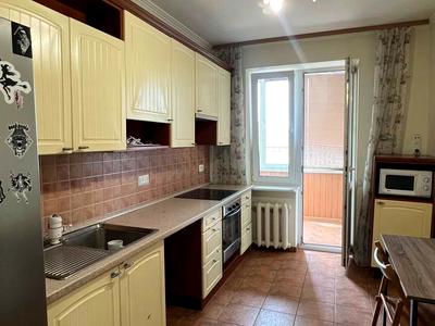 квартира за адресою Старонаводницька вул., 4-А