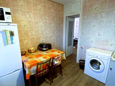 квартира по адресу Чернобыльская ул., 13-А