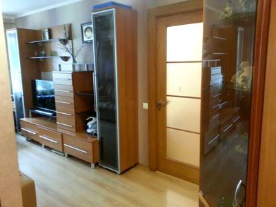квартира за адресою Ніжинська, 10